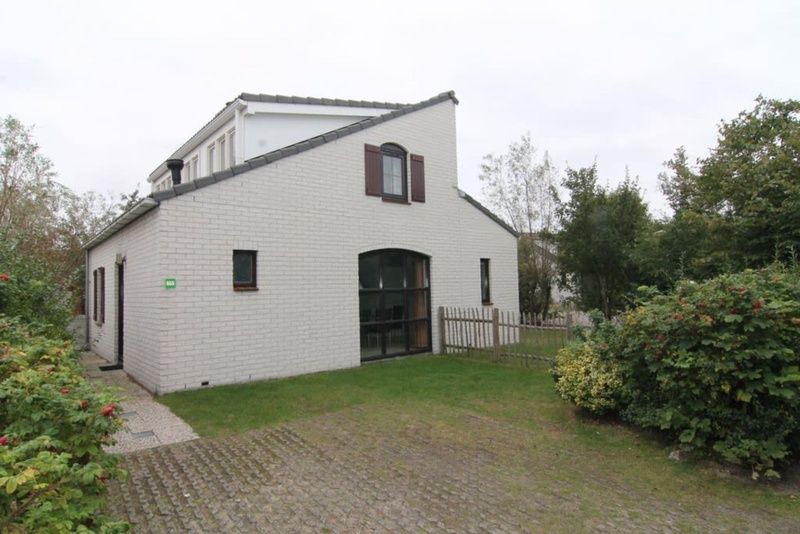 Unterkunft 0101601 - Ferienhaus Texel - Vakantiehuis E 655