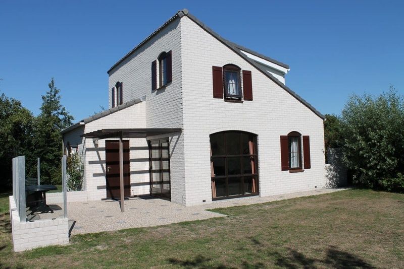 Unterkunft 0101601 - Ferienhaus Texel - Vakantiehuis E 655