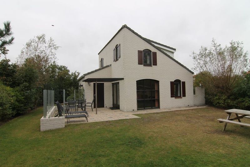 Unterkunft 0101601 - Ferienhaus Texel - Vakantiehuis E 655