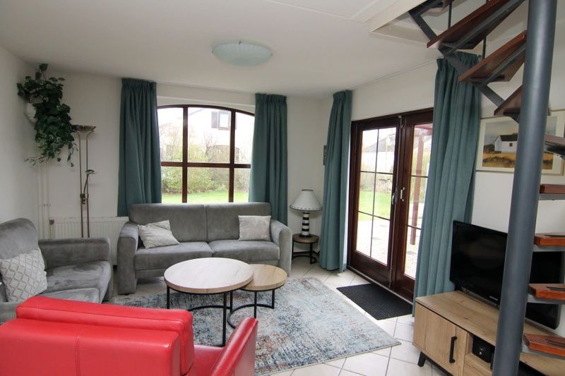 Unterkunft 0101601 - Ferienhaus Texel - Vakantiehuis E 655