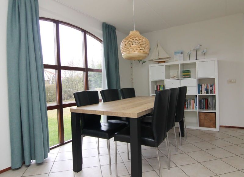 Unterkunft 0101601 - Ferienhaus Texel - Vakantiehuis E 655