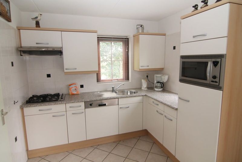 Unterkunft 0101601 - Ferienhaus Texel - Vakantiehuis E 655