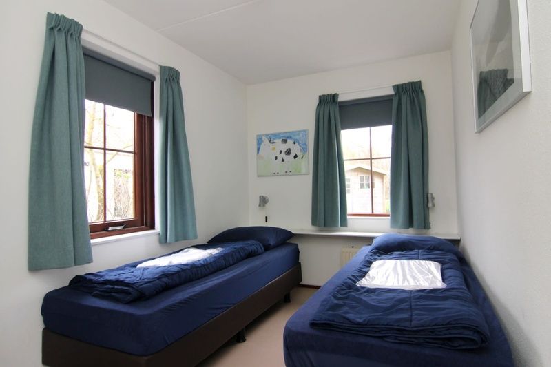 Unterkunft 0101601 - Ferienhaus Texel - Vakantiehuis E 655