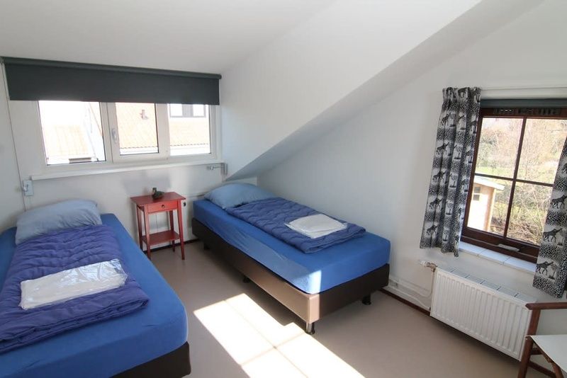 Unterkunft 0101601 - Ferienhaus Texel - Vakantiehuis E 655