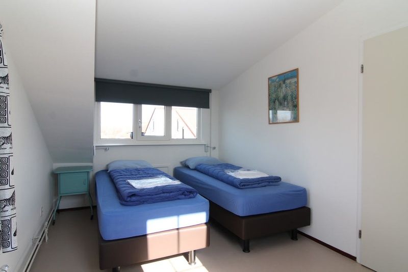 Unterkunft 0101601 - Ferienhaus Texel - Vakantiehuis E 655