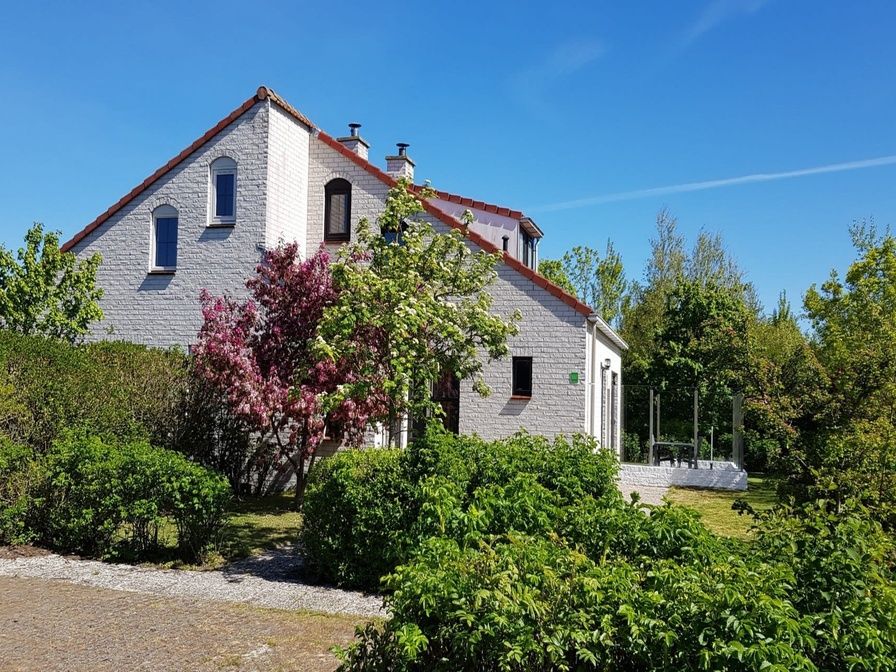 Guest house 0101602 - Holiday property Texel - Vakantiehuis D 657