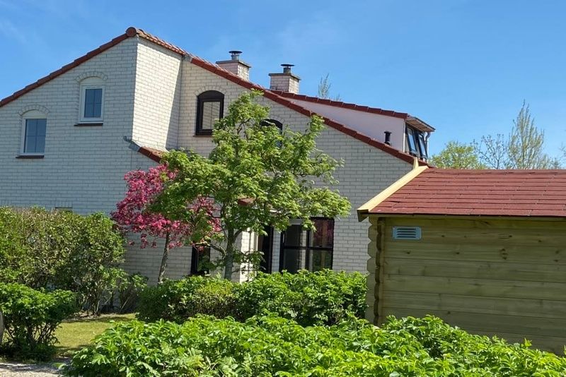 Guest house 0101602 - Holiday property Texel - Vakantiehuis D 657