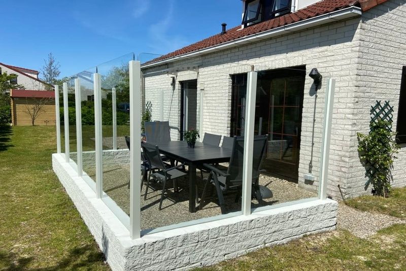 Guest house 0101602 - Holiday property Texel - Vakantiehuis D 657