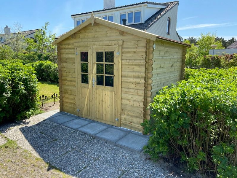 Guest house 0101602 - Holiday property Texel - Vakantiehuis D 657