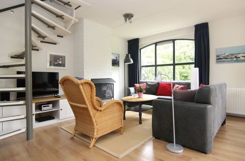 Guest house 0101602 - Holiday property Texel - Vakantiehuis D 657