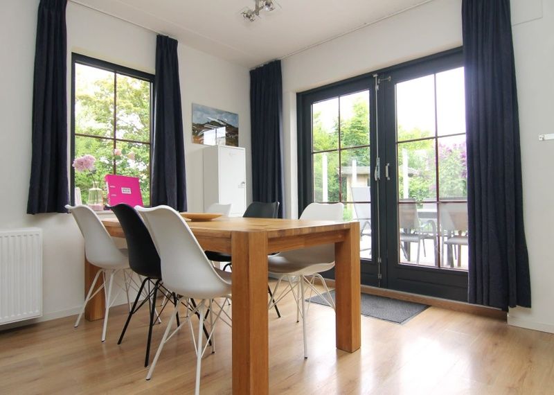 Guest house 0101602 - Holiday property Texel - Vakantiehuis D 657