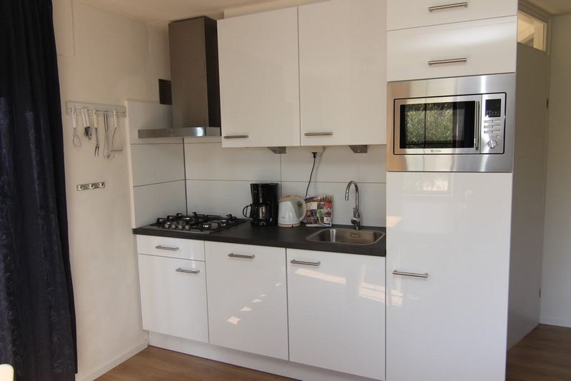 Guest house 0101602 - Holiday property Texel - Vakantiehuis D 657