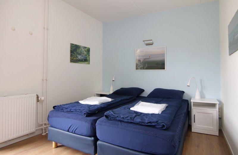 Guest house 0101602 - Holiday property Texel - Vakantiehuis D 657