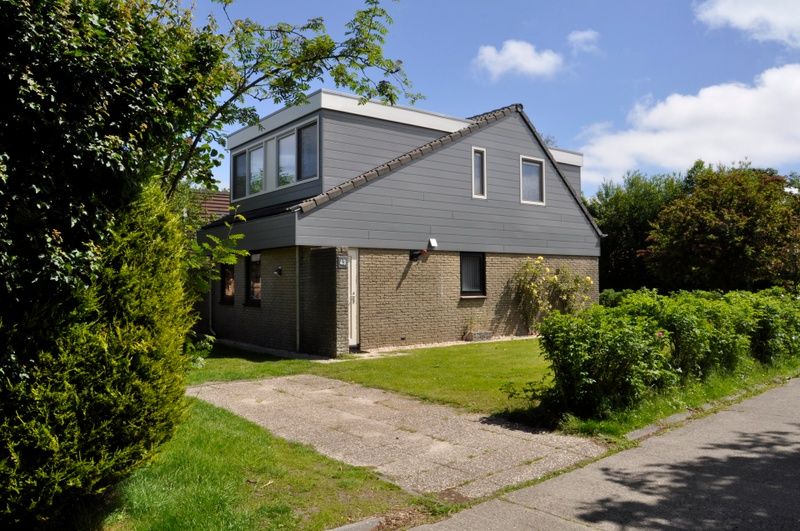 Unterkunft 0101603 - Ferienhaus Texel - Vakantiehuis B 043