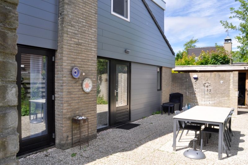 Unterkunft 0101603 - Ferienhaus Texel - Vakantiehuis B 043