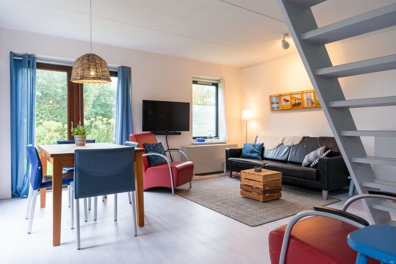 Unterkunft 0101603 - Ferienhaus Texel - Vakantiehuis B 043