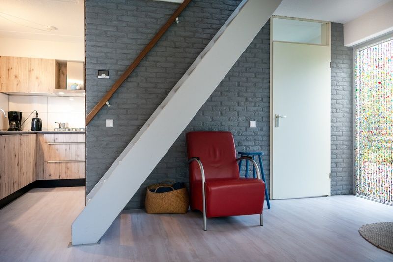 Unterkunft 0101603 - Ferienhaus Texel - Vakantiehuis B 043