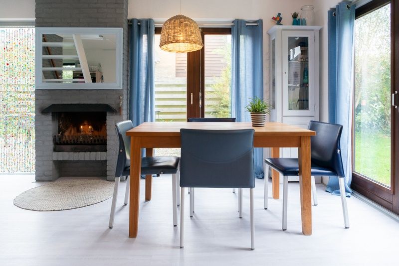 Unterkunft 0101603 - Ferienhaus Texel - Vakantiehuis B 043