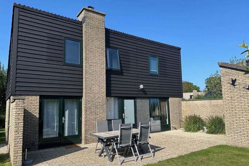 Unterkunft 0101604 - Ferienhaus Texel - Vakantiehuis C 077