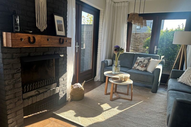 Unterkunft 0101604 - Ferienhaus Texel - Vakantiehuis C 077