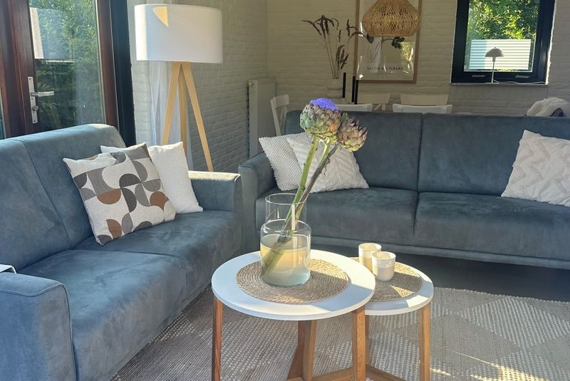 Unterkunft 0101604 - Ferienhaus Texel - Vakantiehuis C 077