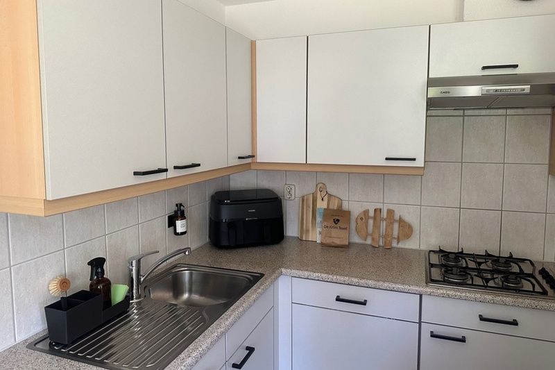 Unterkunft 0101604 - Ferienhaus Texel - Vakantiehuis C 077