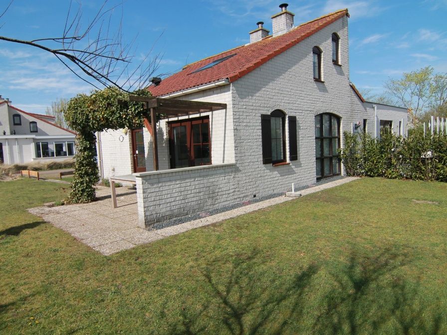 Unterkunft 0101605 - Ferienhaus Texel - Vakantiehuis D 475