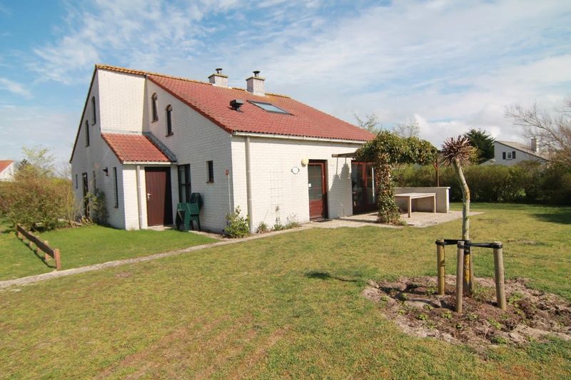 Unterkunft 0101605 - Ferienhaus Texel - Vakantiehuis D 475