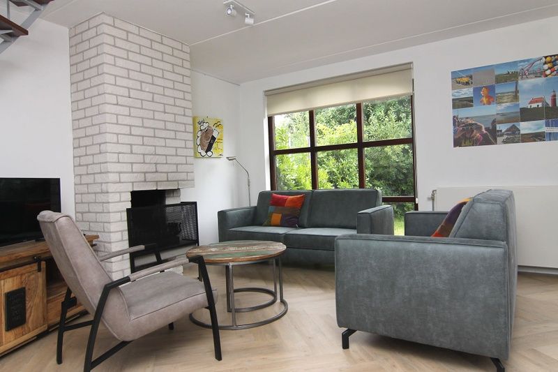 Unterkunft 0101605 - Ferienhaus Texel - Vakantiehuis D 475