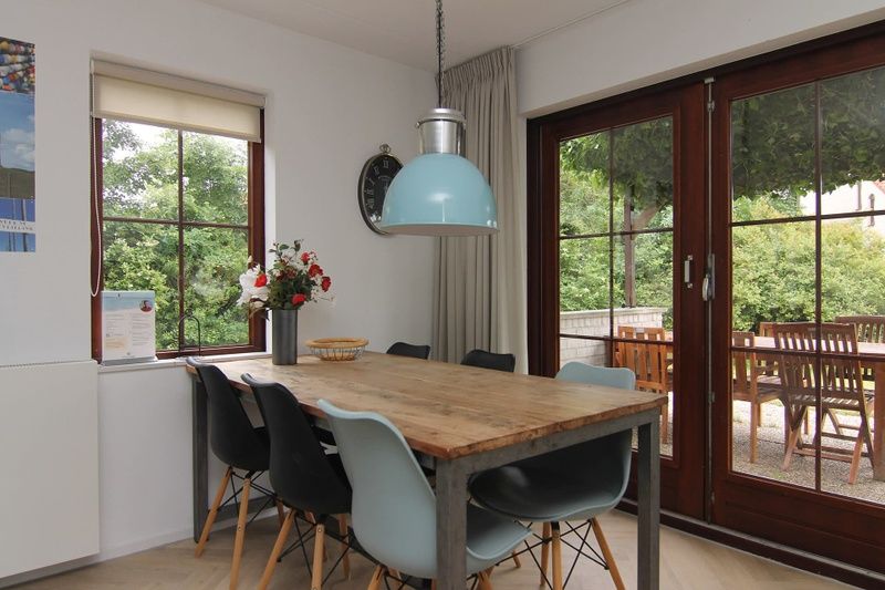 Unterkunft 0101605 - Ferienhaus Texel - Vakantiehuis D 475