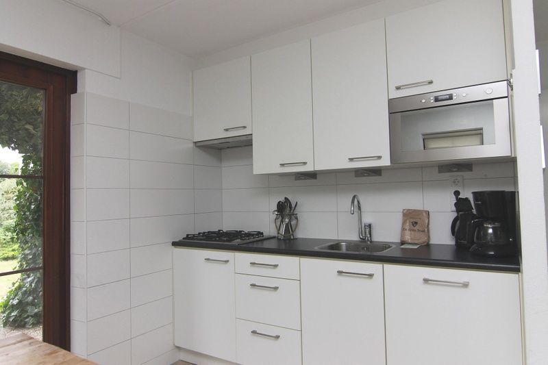 Unterkunft 0101605 - Ferienhaus Texel - Vakantiehuis D 475