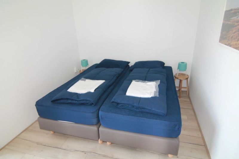 Unterkunft 0101605 - Ferienhaus Texel - Vakantiehuis D 475