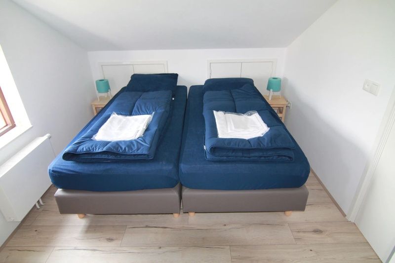 Unterkunft 0101605 - Ferienhaus Texel - Vakantiehuis D 475