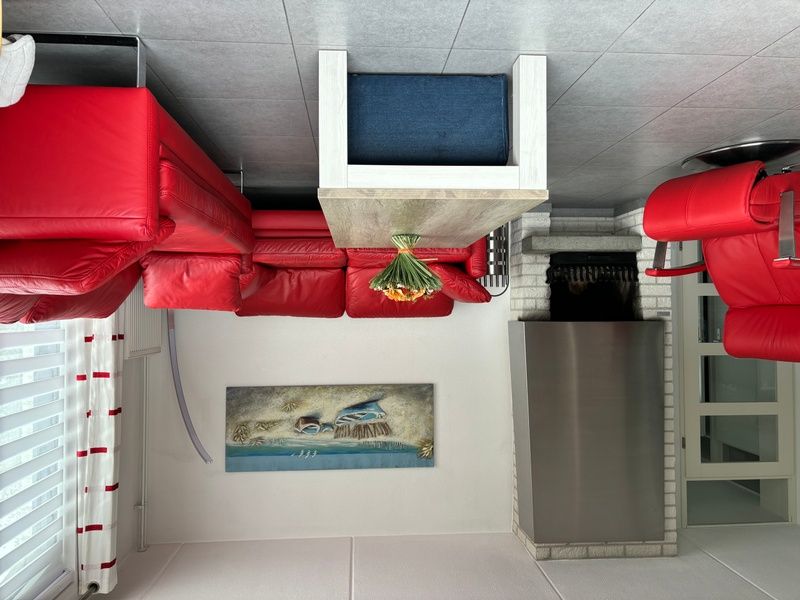 Unterkunft 0101607 - Ferienhaus Texel - Vakantiehuis F 471