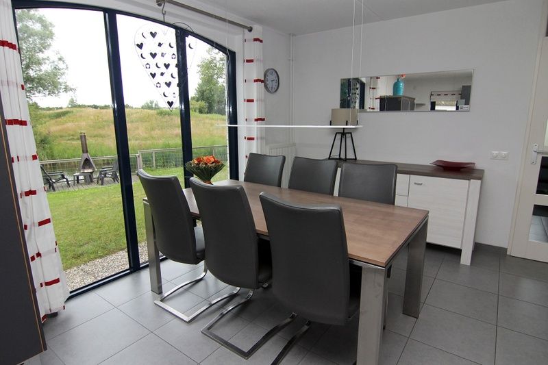 Unterkunft 0101607 - Ferienhaus Texel - Vakantiehuis F 471