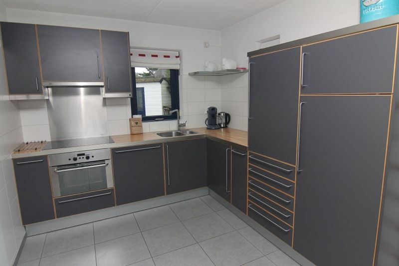 Unterkunft 0101607 - Ferienhaus Texel - Vakantiehuis F 471