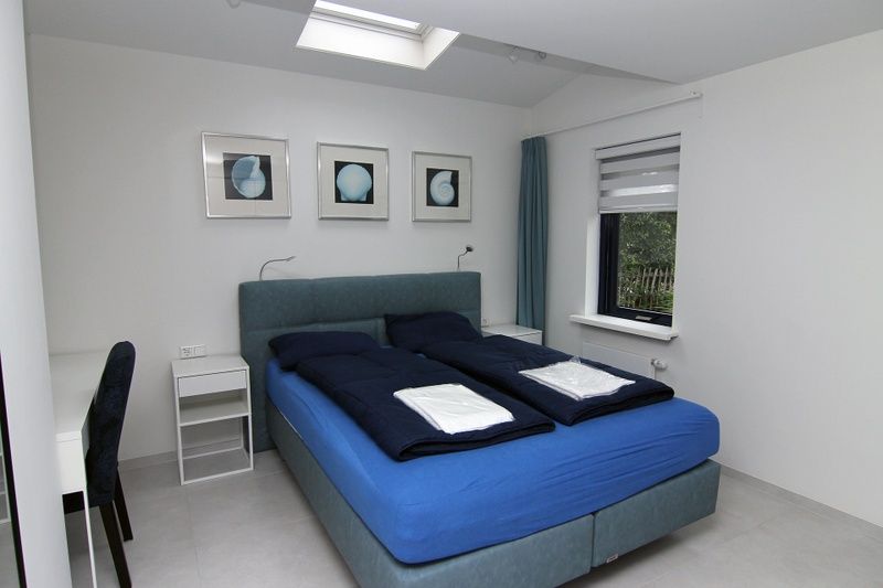 Unterkunft 0101607 - Ferienhaus Texel - Vakantiehuis F 471