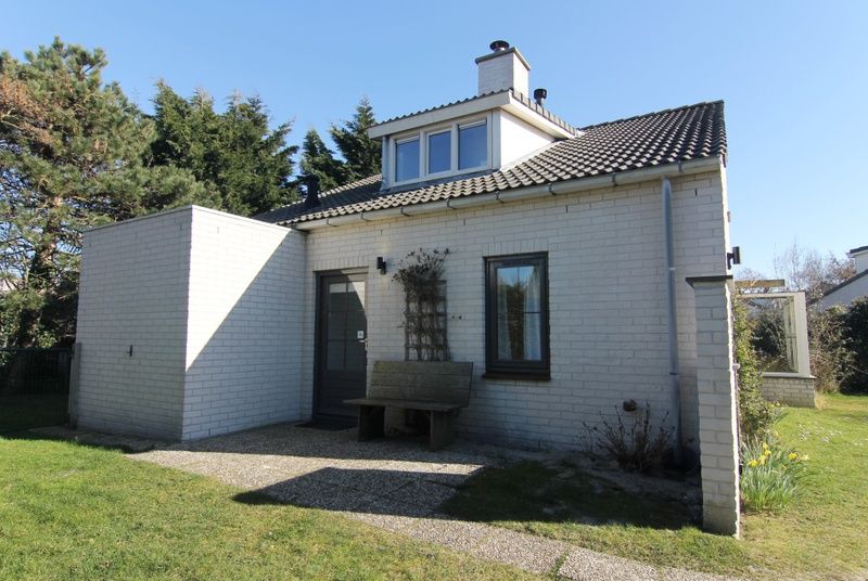 Unterkunft 0101608 - Ferienhaus Texel - Vakantiehuis F 569