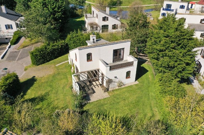 Unterkunft 0101608 - Ferienhaus Texel - Vakantiehuis F 569