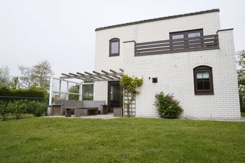 Unterkunft 0101608 - Ferienhaus Texel - Vakantiehuis F 569