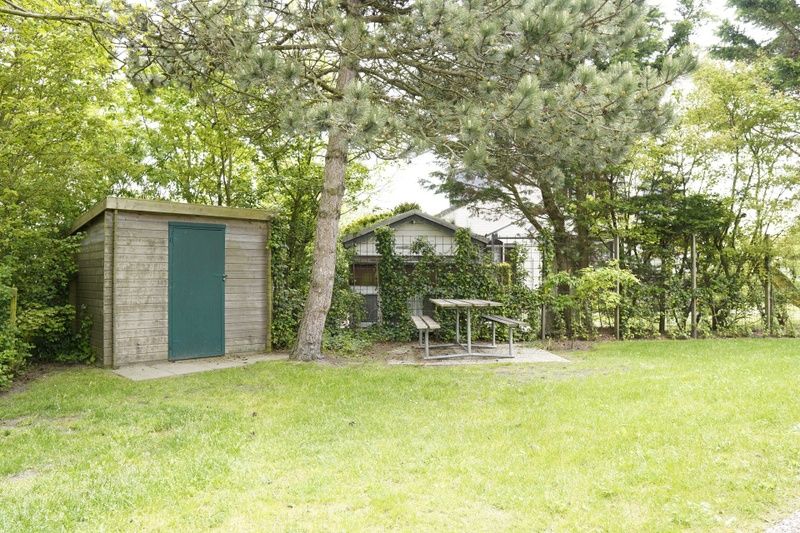 Unterkunft 0101608 - Ferienhaus Texel - Vakantiehuis F 569