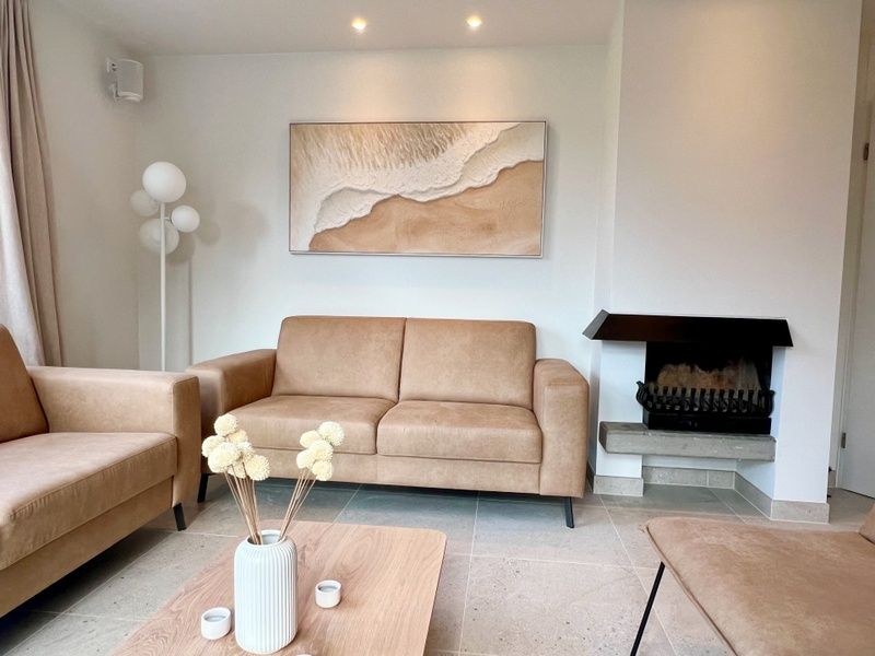 Unterkunft 0101608 - Ferienhaus Texel - Vakantiehuis F 569