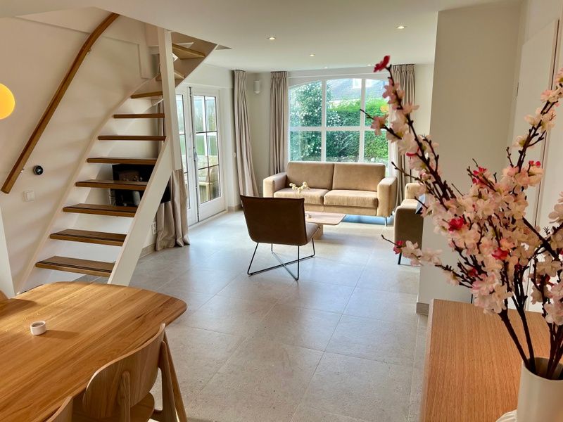 Unterkunft 0101608 - Ferienhaus Texel - Vakantiehuis F 569