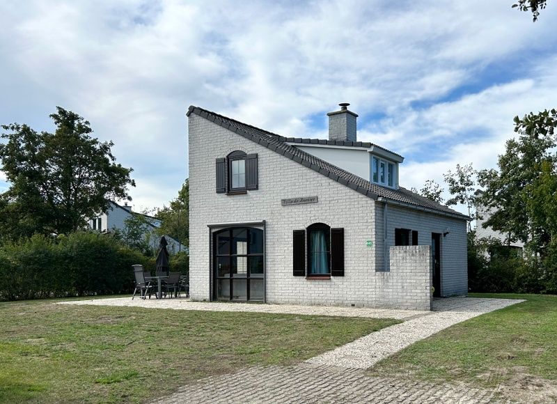 Guest house 0101609 - Holiday property Texel - Vakantiehuis E 645