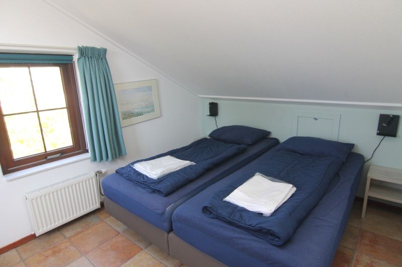 Guest house 0101609 - Holiday property Texel - Vakantiehuis E 645