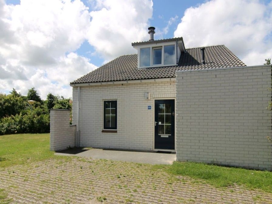 Unterkunft 0101610 - Ferienhaus Texel - Vakantiehuis F 808