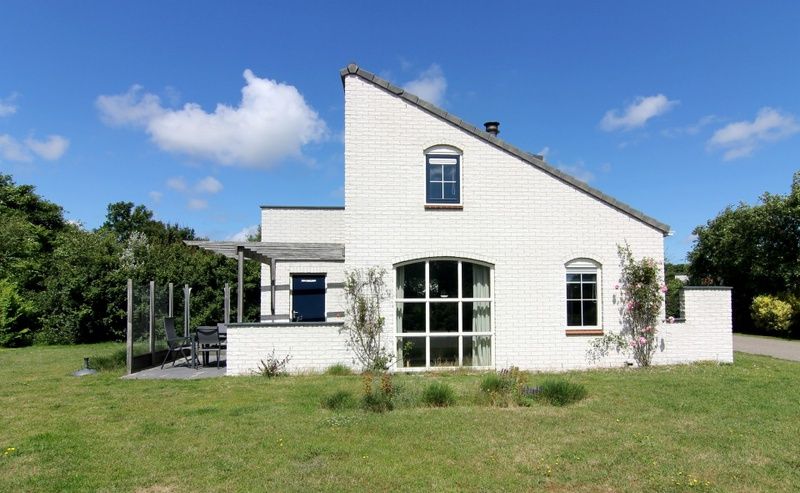 Unterkunft 0101610 - Ferienhaus Texel - Vakantiehuis F 808