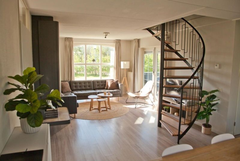 Unterkunft 0101610 - Ferienhaus Texel - Vakantiehuis F 808