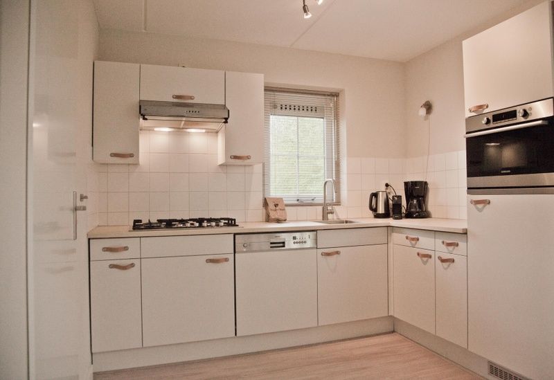 Unterkunft 0101610 - Ferienhaus Texel - Vakantiehuis F 808