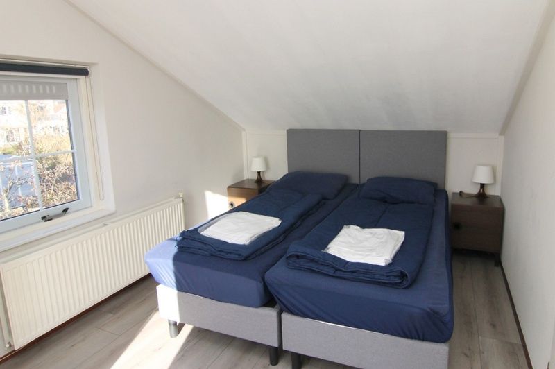 Unterkunft 0101610 - Ferienhaus Texel - Vakantiehuis F 808